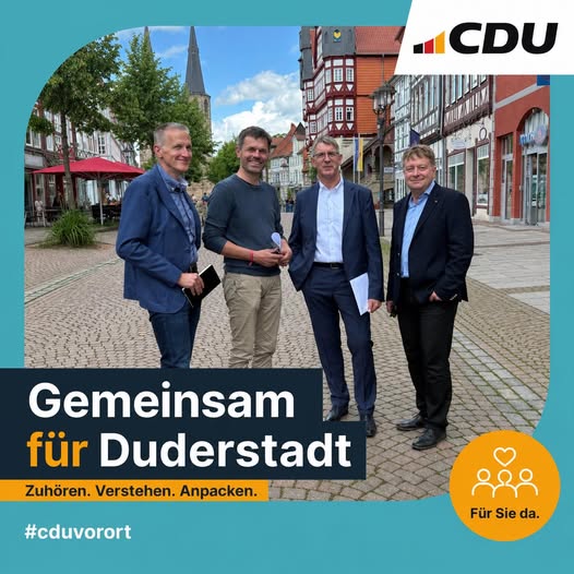 #cduvorort