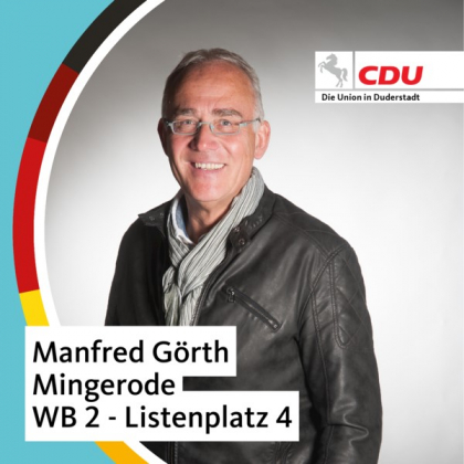 Manfred Grth