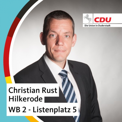Christian Rust