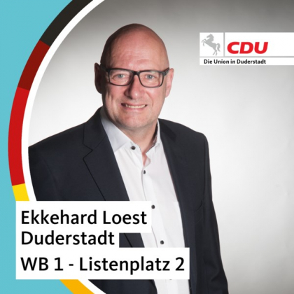 Ekkehard Loest
