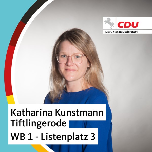  Katharina Kunstmann