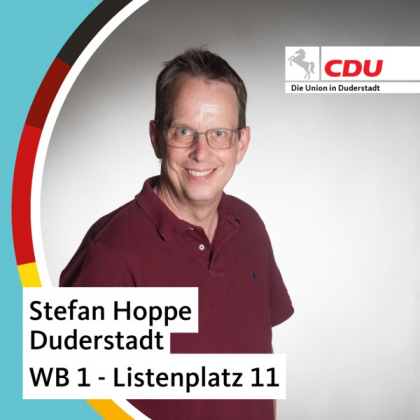 Stefan Hoppe