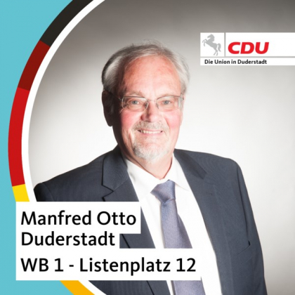 Manfred Otto