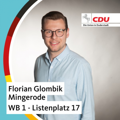 Florian Glombik