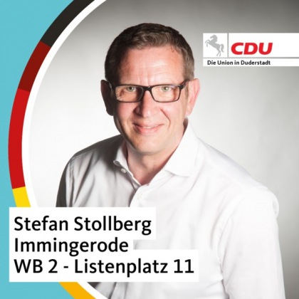 Stefan Stollberg